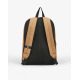 PUMA Downtown Backpack Brown