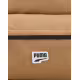 PUMA Downtown Backpack Brown