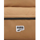 PUMA Downtown Backpack Brown