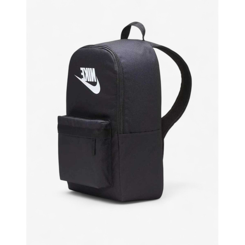 NIKE Heritage Backpack Black