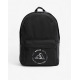 ADIDAS Classic Print Backpack Black