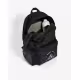 ADIDAS Classic Print Backpack Black