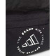 ADIDAS Classic Print Backpack Black