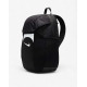 NIKE Academy Team Backpack 30L Black/White