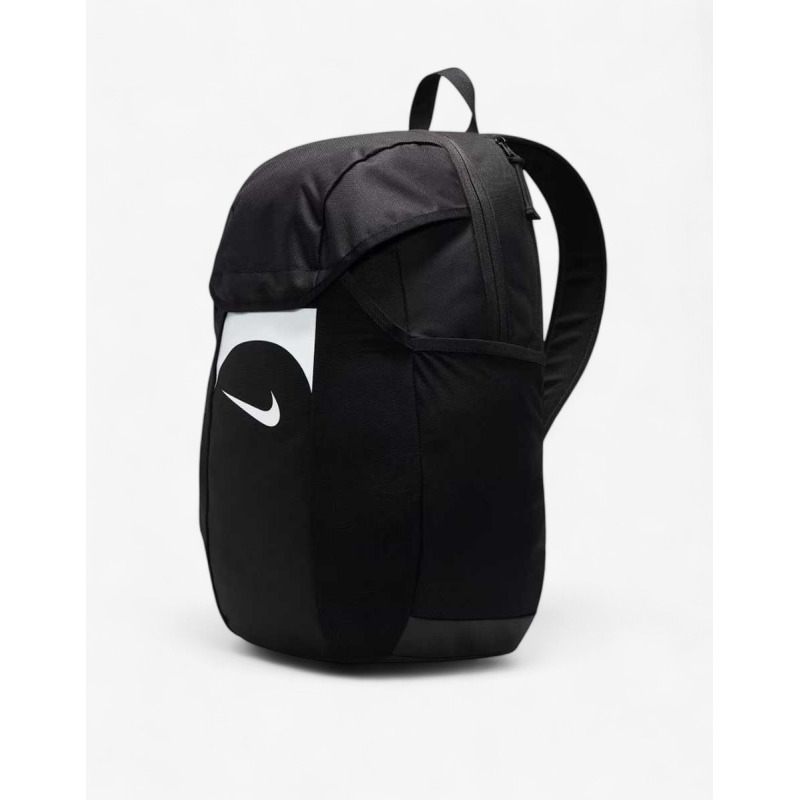 NIKE Academy Team Backpack 30L Black/White