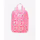 PUMA Summer Camp Backpack Pink