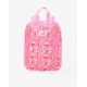 PUMA Summer Camp Backpack Pink