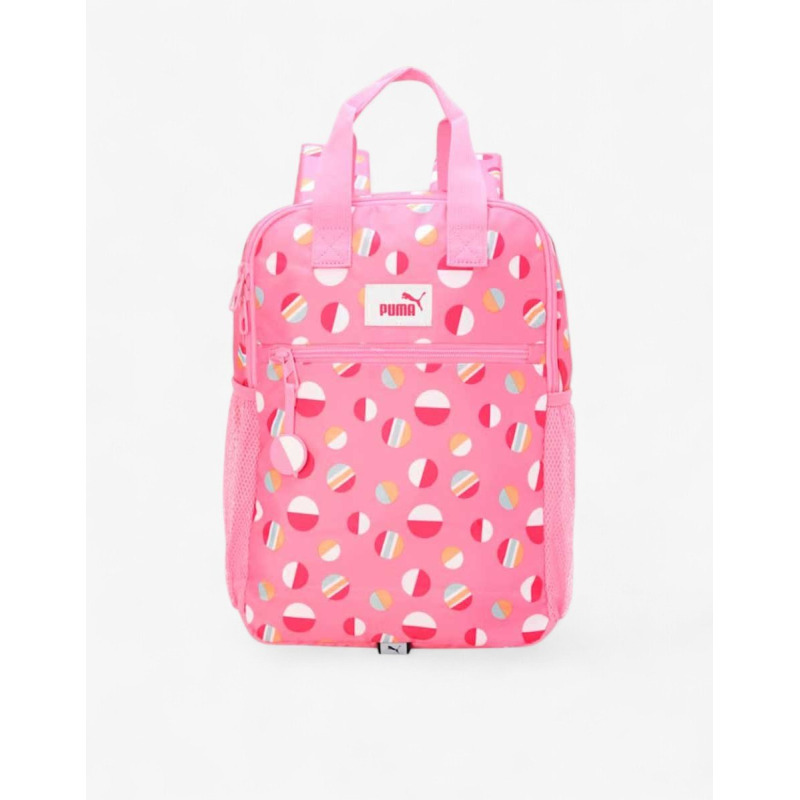 PUMA Summer Camp Backpack Pink