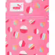 PUMA Summer Camp Backpack Pink