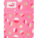 PUMA Summer Camp Backpack Pink