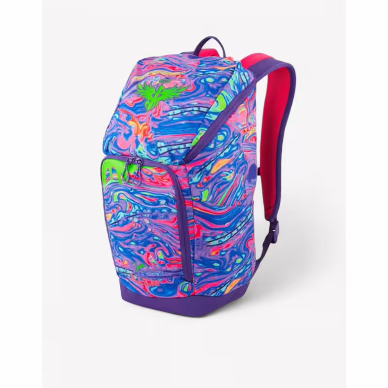PUMA x LaMelo Ball Backpack Multicolor