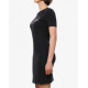 PUMA Essentials+ Blossom Tee Dress Black