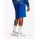 PUMA Essentials+ Palm Resort Sweat Shorts Blue