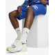 PUMA Essentials+ Palm Resort Sweat Shorts Blue