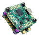 DYS F7 Stack with F722 ICM42688P Flight Controller and AM32 65A 2-8S 4in1 ESC - 30x30mm