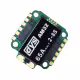 DYS F7 Stack with F722 ICM42688P Flight Controller and AM32 65A 2-8S 4in1 ESC - 30x30mm