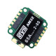 DYS F7 Stack with F722 ICM42688P Flight Controller and AM32 65A 2-8S 4in1 ESC - 30x30mm