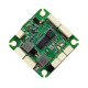 DYS F7 Stack with F722 ICM42688P Flight Controller and AM32 65A 2-8S 4in1 ESC - 30x30mm