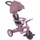 Детска триколка 4 в 1 GLOBBER EXPLORER TRIKE ECOLOGIC, бери