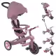 Детска триколка 4 в 1 GLOBBER EXPLORER TRIKE ECOLOGIC, бери