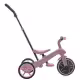 Детска триколка 4 в 1 GLOBBER EXPLORER TRIKE ECOLOGIC, бери