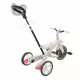 Детска триколка 4 в 1 GLOBBER EXPLORER TRIKE ECOLOGIC, кокос