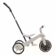 Детска триколка 4 в 1 GLOBBER EXPLORER TRIKE ECOLOGIC, кокос