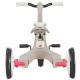 Детска триколка 4 в 1 GLOBBER EXPLORER TRIKE ECOLOGIC, кокос