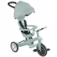 Детска триколка 4 в 1 GLOBBER EXPLORER TRIKE ECOLOGIC, пистачио