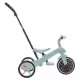 Детска триколка 4 в 1 GLOBBER EXPLORER TRIKE ECOLOGIC, пистачио