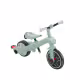 Детска триколка 4 в 1 GLOBBER EXPLORER TRIKE ECOLOGIC, пистачио