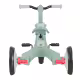 Детска триколка 4 в 1 GLOBBER EXPLORER TRIKE ECOLOGIC, пистачио