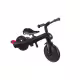 Триколка 4 в 1 GLOBBER EXPLORER TRIKE със сенник, черна