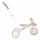 Триколка с родителски контрол 3 в 1 GLOBBER LEARNING TRIKE PLUS ECOLOGIC, бежова