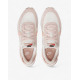 NIKE Waffle Debut Shoes Pink
