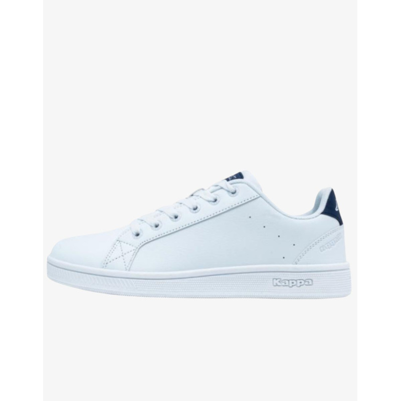 KAPPA Logo Skye Shoes White/Navy