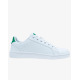 KAPPA Logo Skye Shoes White/Green