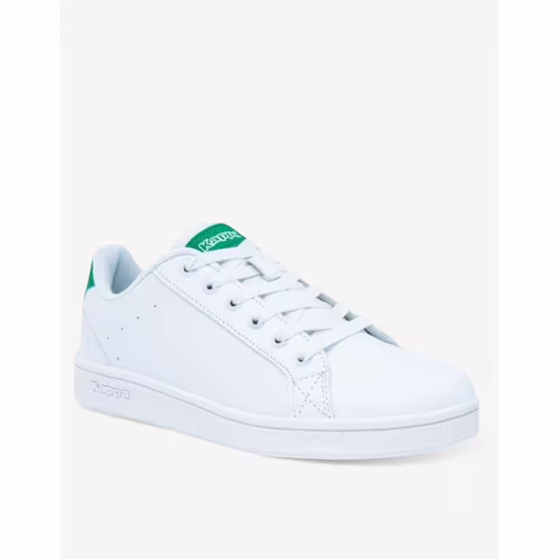 KAPPA Logo Skye Shoes White/Green