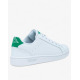 KAPPA Logo Skye Shoes White/Green