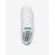 KAPPA Logo Skye Shoes White/Green