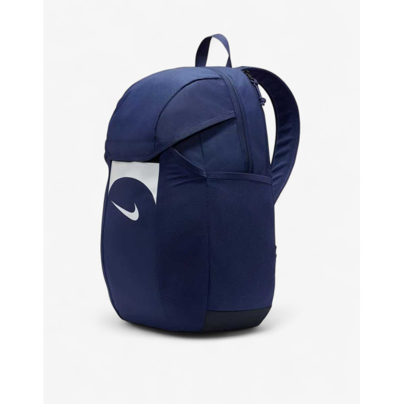 NIKE Academy Team Backpack 30L Blue/White