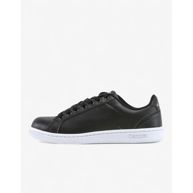 KAPPA Logo Skye Shoes Black/White W