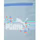 PUMA Summer Camp Backpack Blue
