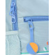 PUMA Summer Camp Backpack Blue