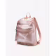 PUMA Prime Metallic Backpack Pink