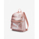 PUMA Prime Metallic Backpack Pink