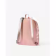 PUMA Prime Metallic Backpack Pink