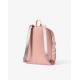 PUMA Prime Metallic Backpack Pink