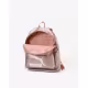 PUMA Prime Metallic Backpack Pink