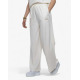 PUMA Classics Ribbed Relaxed Pants Ecru